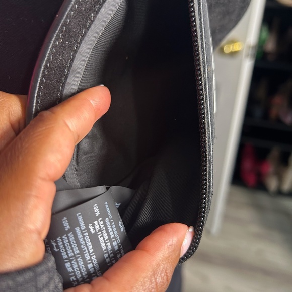 Palm Angels Belt Bag - Picture 3 of 4